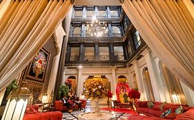 อัมมัน ยูนิก โฮเทล (SHA Plus+)